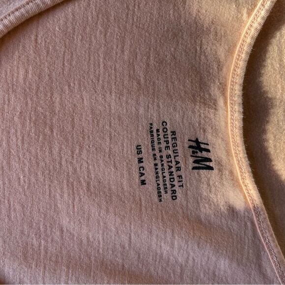 Tank top/Size M/light peach 🍑 colour - Picture 5 of 6